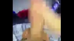 Me masturbo solo en casa Thumb