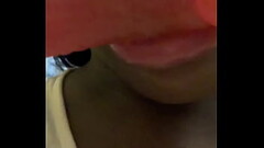 This Could Be Us Playing ..Sucking On My Toy Thumb