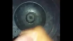 Se exibindo no banho 2 Thumb