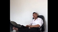 Trai Thẳng Văn Ph&ograve_ng Sục Cặc Khẩu D&acirc_m | | Xem th&ecirc_m: http://bit.ly/GetMorexVideos- Thumb