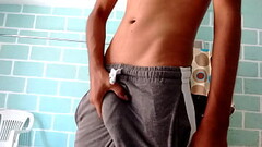 Enorme verga de joven caliente Thumb