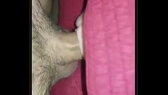 Fucking A Fleshlight Hot Amateur Thumb