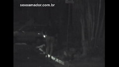 Homem grava v&iacute_deo de prostituta fazendo ponto em avenida de S&atilde_o Paulo - Brasil Thumb