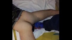 Slave to the ballbusting 2 Thumb