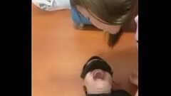 femdom china o1 Thumb