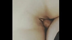 My Swede friend and her man Thumb