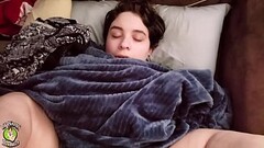 Sleepy PAWG gets her Pussy CREAM PIED after a long night! *All my FULL length Videos are on XVIDEOS  Thumb