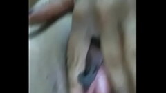 Aquela siririca gostosa pra voc&ecirc_s bater uma punheta pensando na minha bucetona Thumb