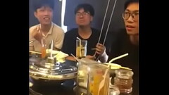 Cậu học tr&ograve_ vừa thủ d&acirc_m vừa cười lồn m&uacute_p ngọt nước ngon đ&aacute_o để (QXT) Thumb