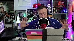 A Memorial Day PSA | CANDY CLIPS: Intergalactic Candycast Ep #007 Thumb