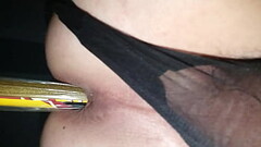 Gay Novinho dando o cuzinho Thumb