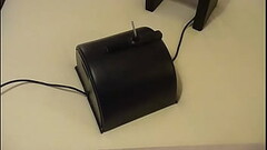 Sybian with Normal or Standard Insert Thumb