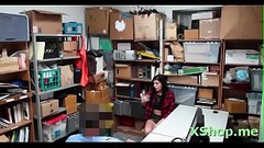 Pretty sweetie Audrey Royal cumming on huge tool Thumb