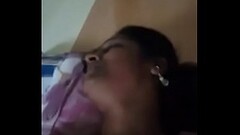 Indian aunty fucking cleaned shaved armpit Thumb