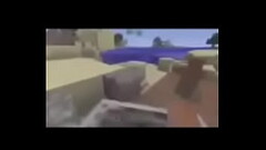 Minecraft hot pussy cum sad Thumb