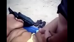 Beach fun Thumb