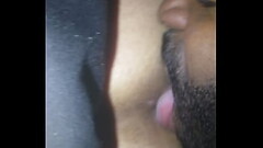 Ass licking and sucking on Tony Thumb