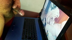 Me gusta pajearme mientras veo v&iacute_deos Thumb