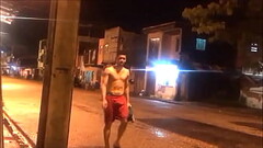 homens sem cueca , no underwear Thumb