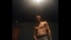 24 year old changes underwear Thumb