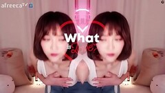 BJ Winter does sexy dance Thumb