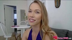 SisterCums.com ⏩ My Step Hurries for Dick (Diana Grace) Thumb
