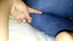 Le pas&oacute_ el dedo por el culo a mi madre Thumb