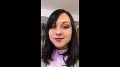 Liz Vicious Thank you Message to the Fans Thumb