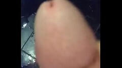 Jerking Off Lot of Cum (Instagram: @fjolnir  ) Thumb