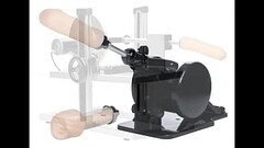 Fun &amp_ Kinky Sex Toys Fuck Machines Thumb