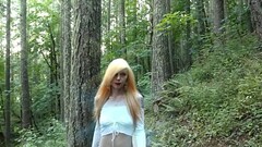 Sexy GamerGirlRoxy Slow Motion Non Nude Video Thumb