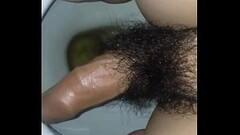 I'_m on Xvideos Shake cọke in toilet Thumb