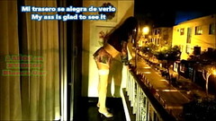 Cosa que me suceden con machos ma&ntilde_osos en las noches - Blanca Gar Thumb