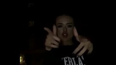 Bulgarian bitch dance , kurva tancuva na upsurt Thumb