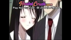地下鉄でオーガズムのおっぱい Thumb