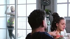 She Pity Fucks Her StepBrother, So sweet Thumb