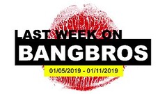 Last Week On BANGBROS.COM: 01/05/2019 - 01/11/2019 Thumb