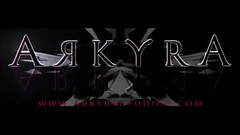 Mistress ArkyrA - Trailer Christmas Thumb
