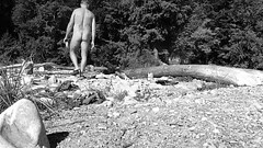 vintage nudism Thumb