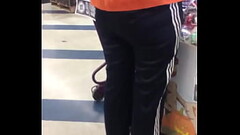 SPY GRANNY SWEATPANTS VOYEUR Thumb