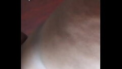 Sexy African girl showing off her body. Thumb