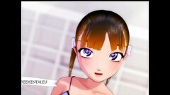 3D Hentai XVIII Thumb