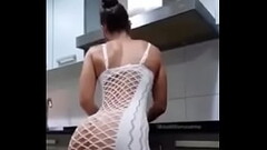Sexy maid Thumb