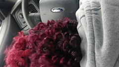 Blow job in car Thumb