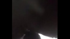 giving her some good Backshots she was short on her phone bill money Thumb