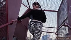 Hd big tits teen scissoring and cinema philippine sex first time Thumb