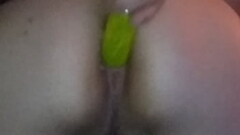 I like bananas in my butt Thumb