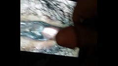 Tribute to most sexy pussy Thumb