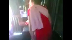 Beautiful Indian college girl blowjob to her boyfriend Thumb