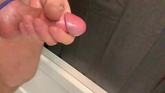 Shooting a fat load Thumb
